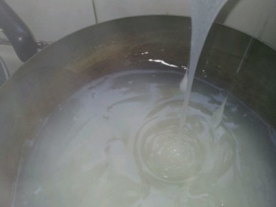 小吃娃娃鱼的做法