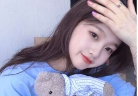 小姜小姜后面接什么，女生网名