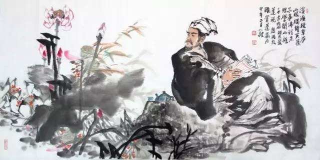 宋明理学是在什么背景下兴起的