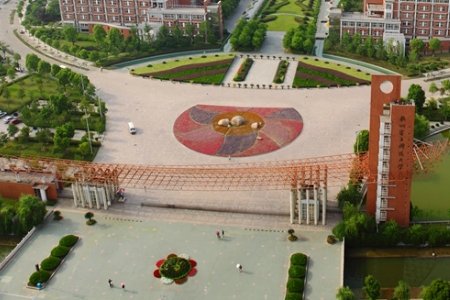 浙江杭州有哪些本科大学？（一本的）