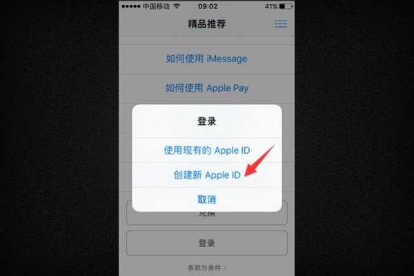 苹果美区apple id通过购买礼品卡并充值成功，如何购买付费app