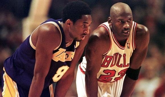 科比入选NBA名人堂，谁是科比的名人堂推荐人？