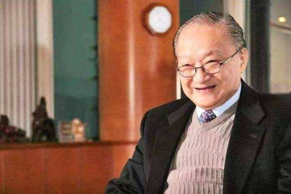 谁知道金庸、徐志摩、钱学森、琼瑶,蒋百里亲戚关系