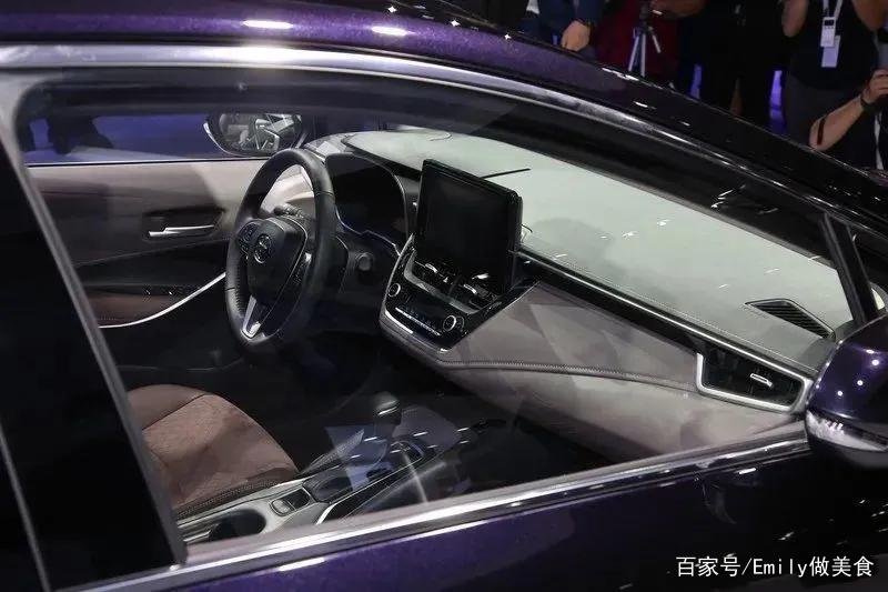 丰田亚洲狮都有哪些优势?为何说它很值得期待?