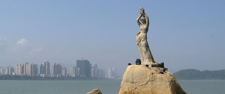 广东附近有什么旅游景点啊？