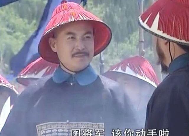 周培公那么有能力,结局为啥会如此凄惨?