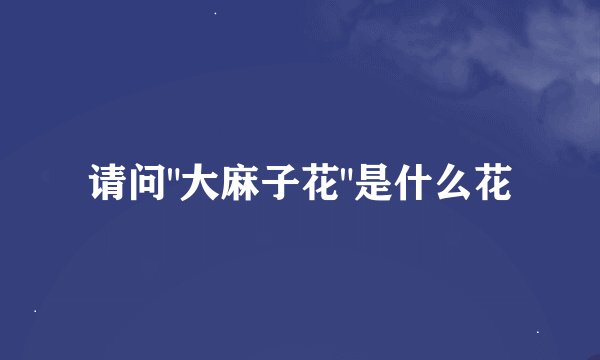 请问