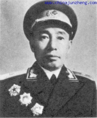 何以祥的生平概况