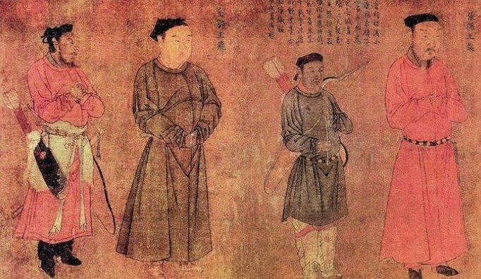 谁是北宋著名的抗辽将领,谁是南宋著名的抗金将领?