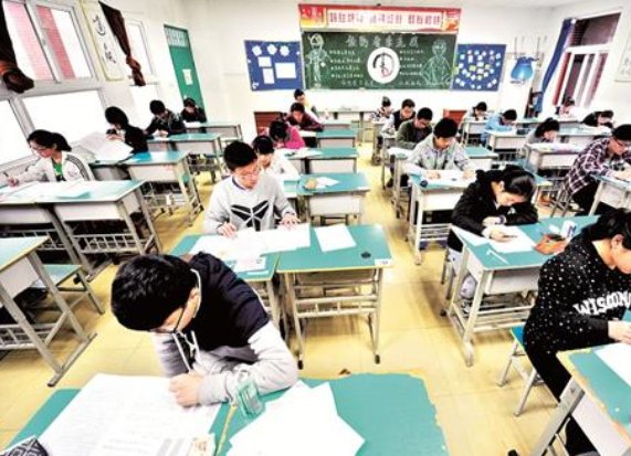郑州分配生到底什么意思啊?