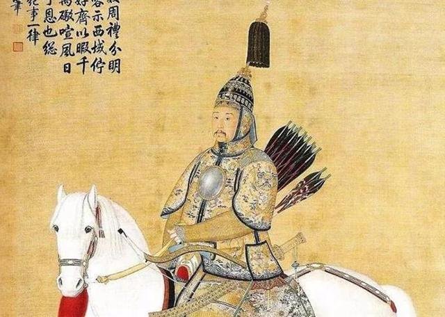 古代将士头盔顶的“避雷针”，到底有什么用呢？