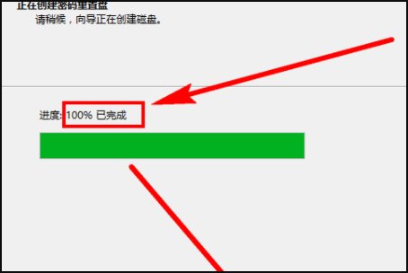 密码重置盘是什么?