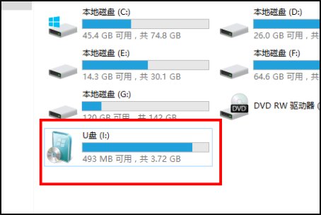 密码重置盘是什么?