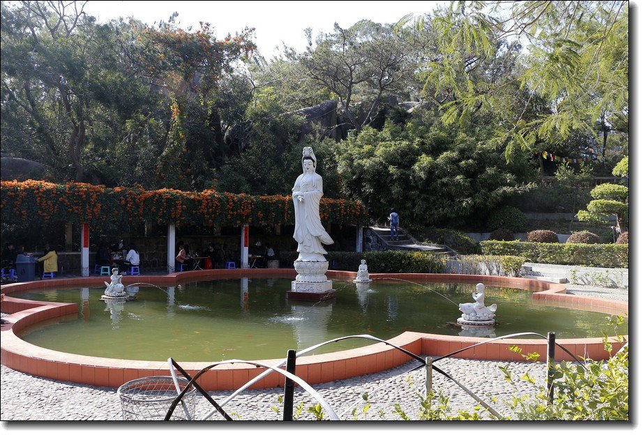 广东附近有什么旅游景点啊？