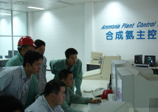 合成氨的发展历程是怎样的