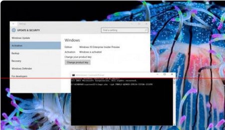 桌面上的激活windows10水印怎么取消掉免费