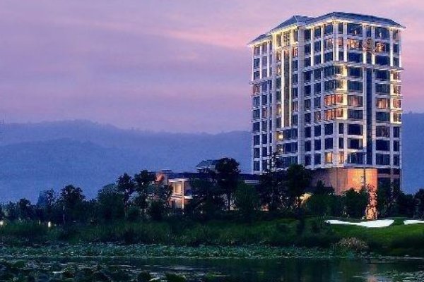 苏州有多少家五星级酒店列举