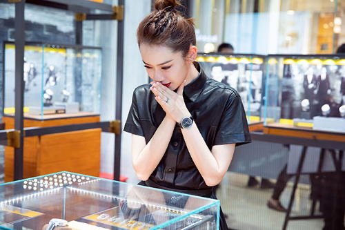 戚薇问芯机人80万你买吗？如果是真的，你会为芯机人买单吗？