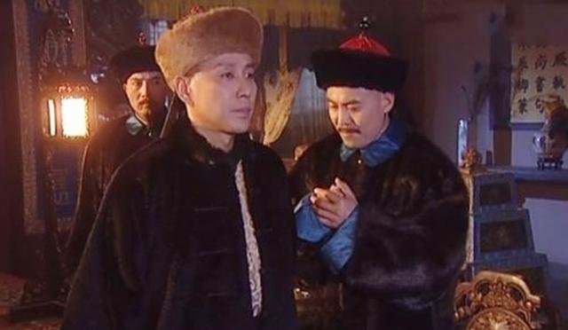 周培公那么有能力,结局为啥会如此凄惨?
