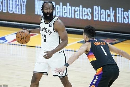 NBA2021全明星首发阵容公布，对于哈登利拉德落选，你有什么想说的？