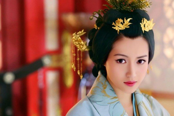 历史上,宋孝宗赵昚靠十个女人上位,这十个女人都是谁?