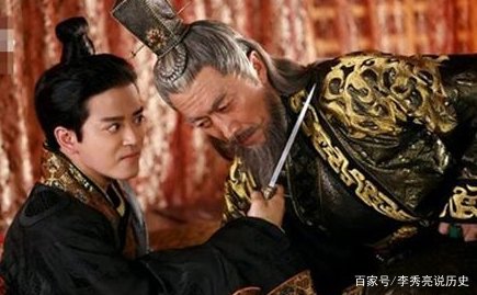 为什么历史上没有张姓皇帝呢?