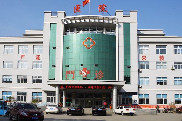 医院为啥要用十字标?
