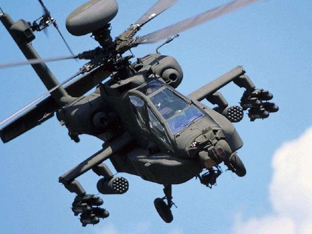 米—20n 和卡—52武装直升机那个厉害?