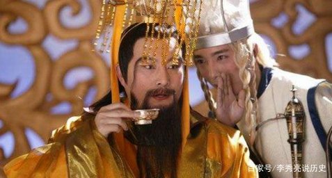 为什么历史上没有张姓皇帝呢?