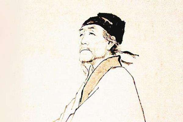 鲜于仲通是一个大奸臣，杜甫为何还要写诗去赞美他？