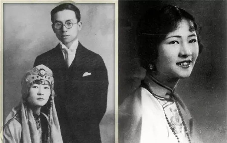 梁思成在林徽因死后，为啥宁愿众叛亲离也要再娶？