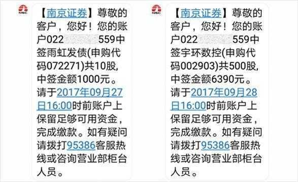 打新股如何打新？