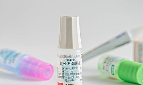 滴眼液哪个牌子好？求推荐