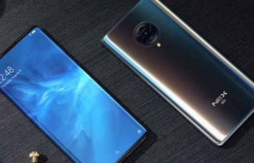 AI拍照是什么,哪些手机可以