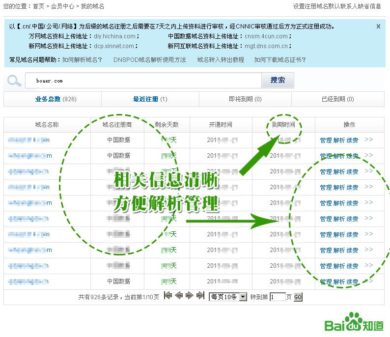域名泛解析是什么意思呢，具体咋操作啊？