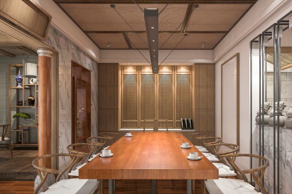 新中式实木家具究竟好在哪