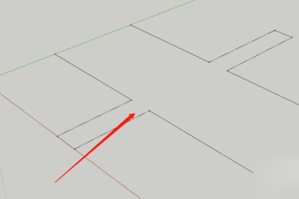cad导入sketchup提示说导入失败怎么办