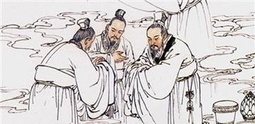 “生死有命,富贵在天”的下一句告诉了我们什么道理?