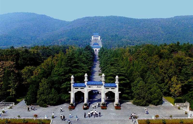 中山陵门票价格？