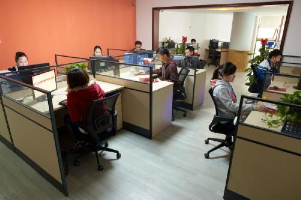 深圳联酷云商有限公司怎么样?