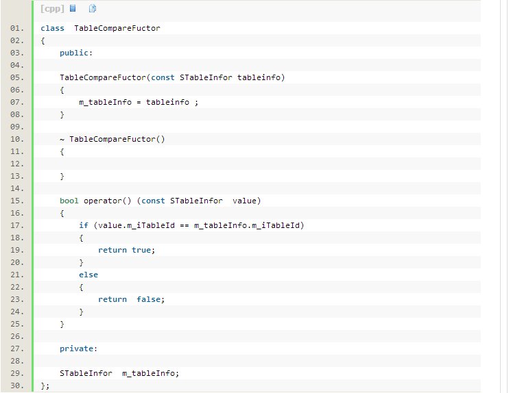c++如何让find_if函数能查找多个符合条件的值?