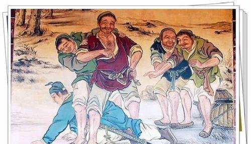 “生死有命,富贵在天”的下一句告诉了我们什么道理?