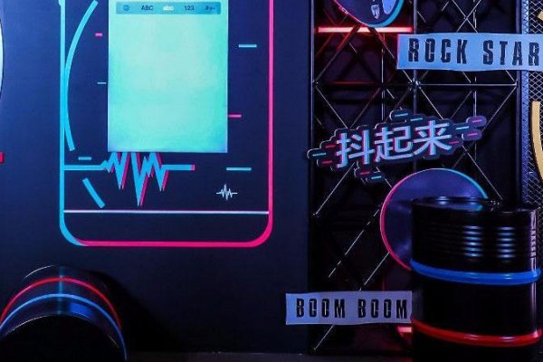 抖音公司靠什么盈利?