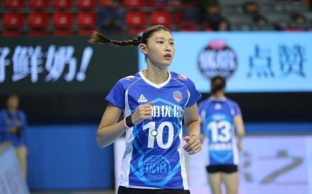 今日上海女排对阵江苏女排战况结果