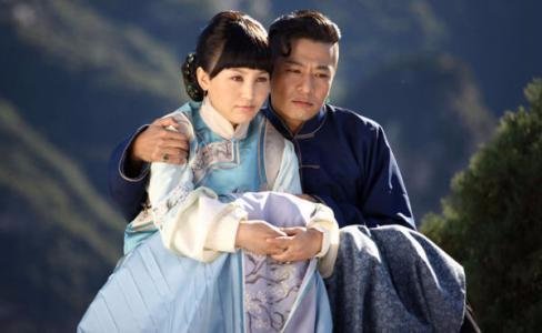打狗棍:那素芝到底有没有爱过二丫头?