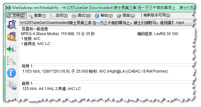 如何将爱奇艺视频下载的视频转换成mp4格式?