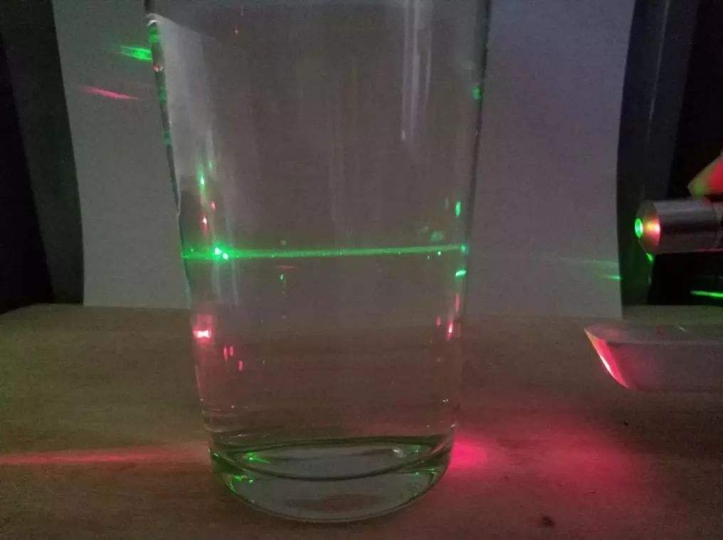 晶体液及胶体液有哪些