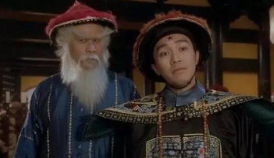 清朝时期的八府巡抚到底是个多大的官