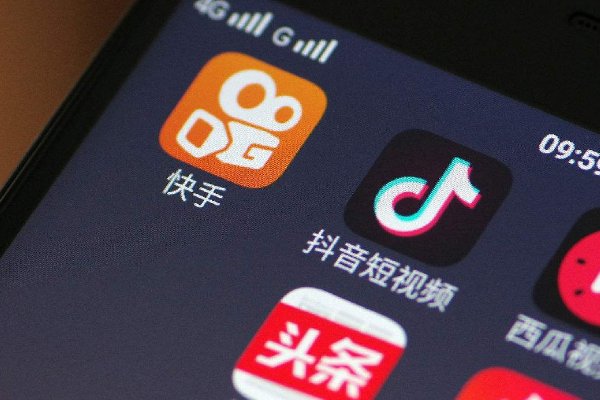 抖音公司靠什么盈利?