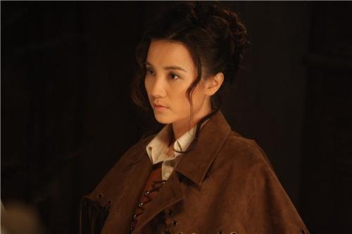 宋佳三十多岁了，她为什么不急着结婚呢 ？